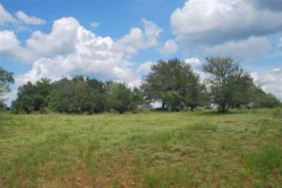 Residential Land For Sale in Flatonia, Texas