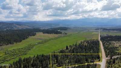 Residential Land For Sale in Tabernash, Colorado