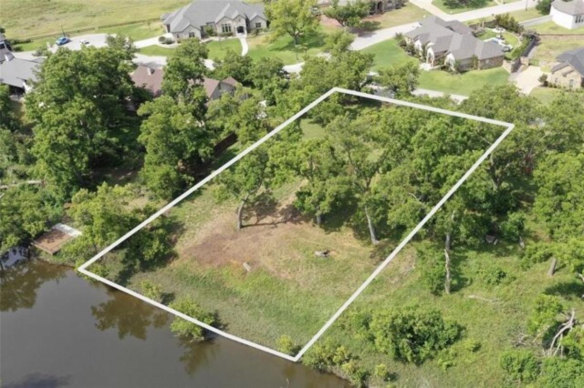 Picture of Residential Land For Sale in Belton, Texas, United States