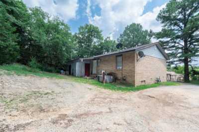 Home For Sale in Morrilton, Arkansas