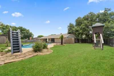 Home For Sale in Brenham, Texas