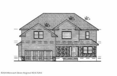 Home For Sale in Matawan, New Jersey