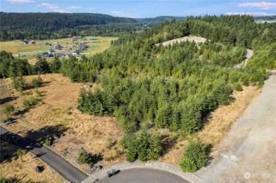 Residential Land For Sale in Orting, Washington