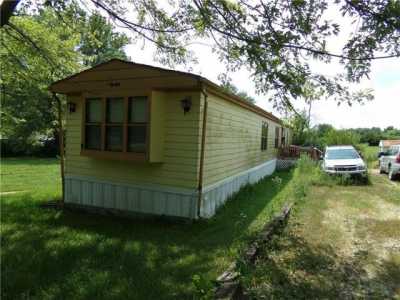 Home For Sale in Lawson, Missouri