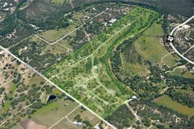 Residential Land For Sale in Driftwood, Texas