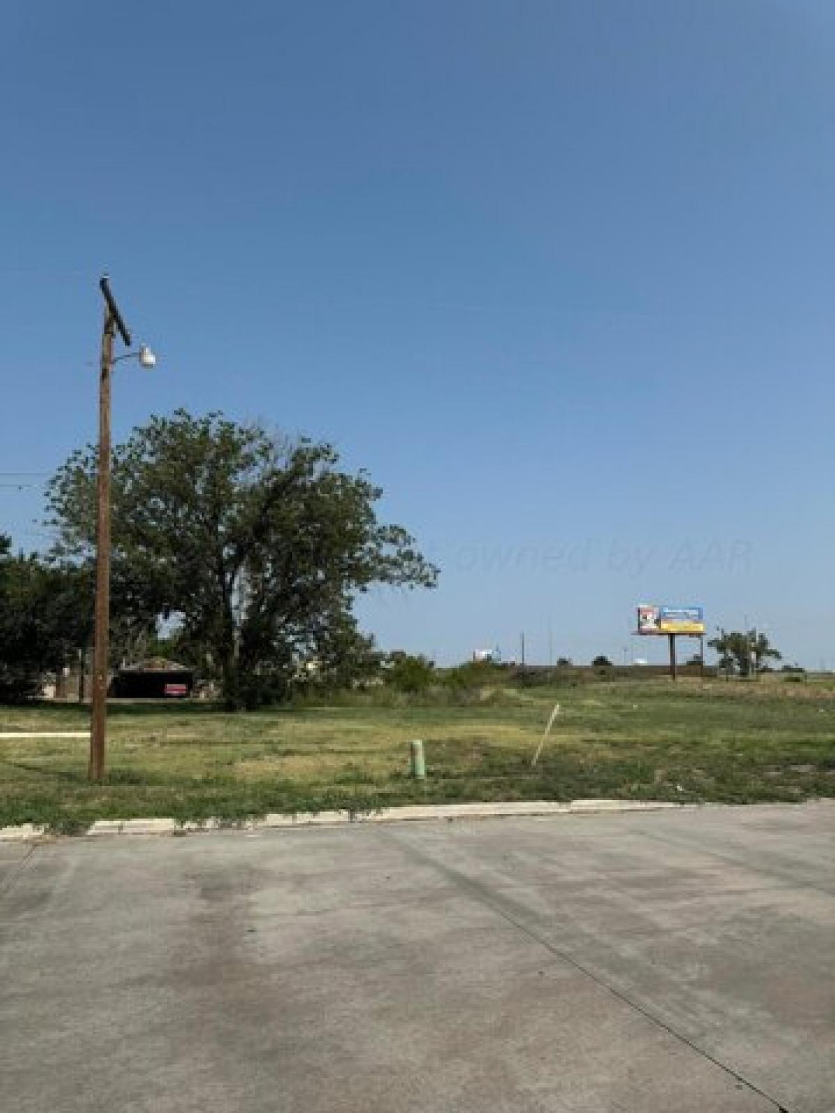 Picture of Residential Land For Sale in Clarendon, Texas, United States