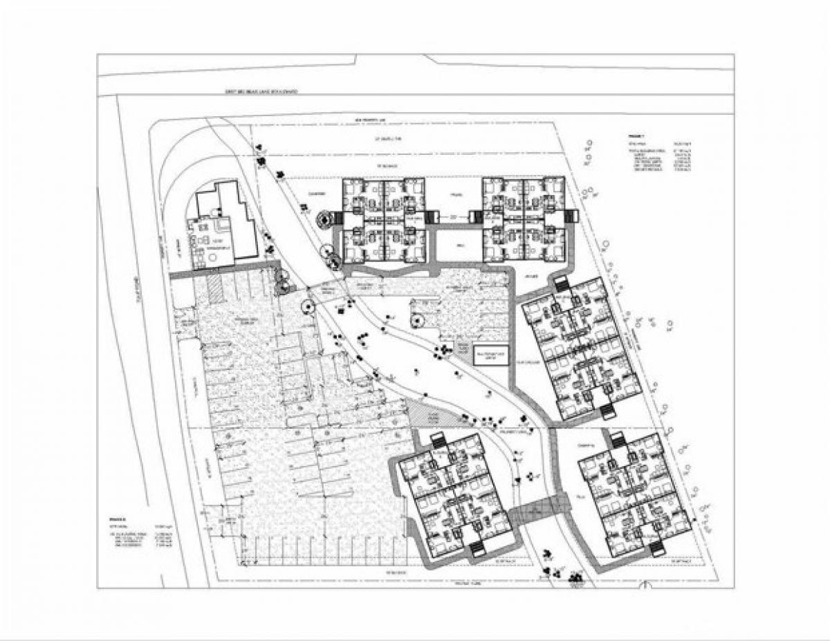 Picture of Residential Land For Sale in Big Bear City, California, United States