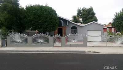 Home For Sale in Artesia, California