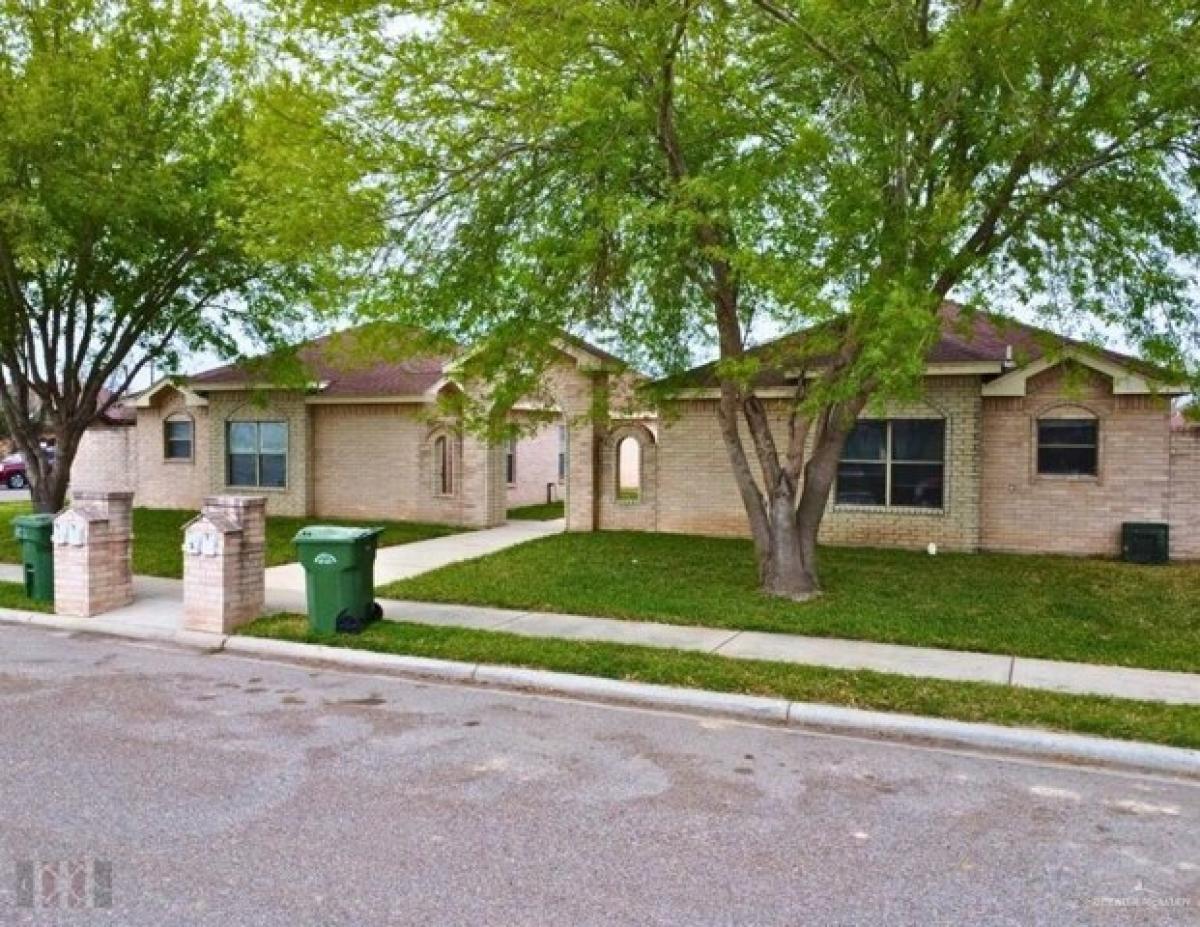 Picture of Home For Sale in Rio Grande City, Texas, United States