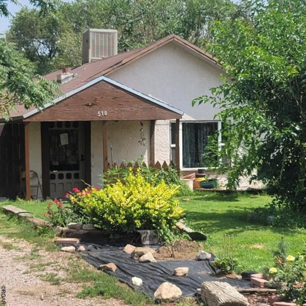 Picture of Home For Sale in Florence, Colorado, United States