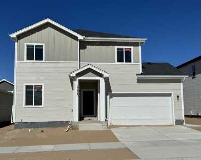 Home For Rent in Calhan, Colorado