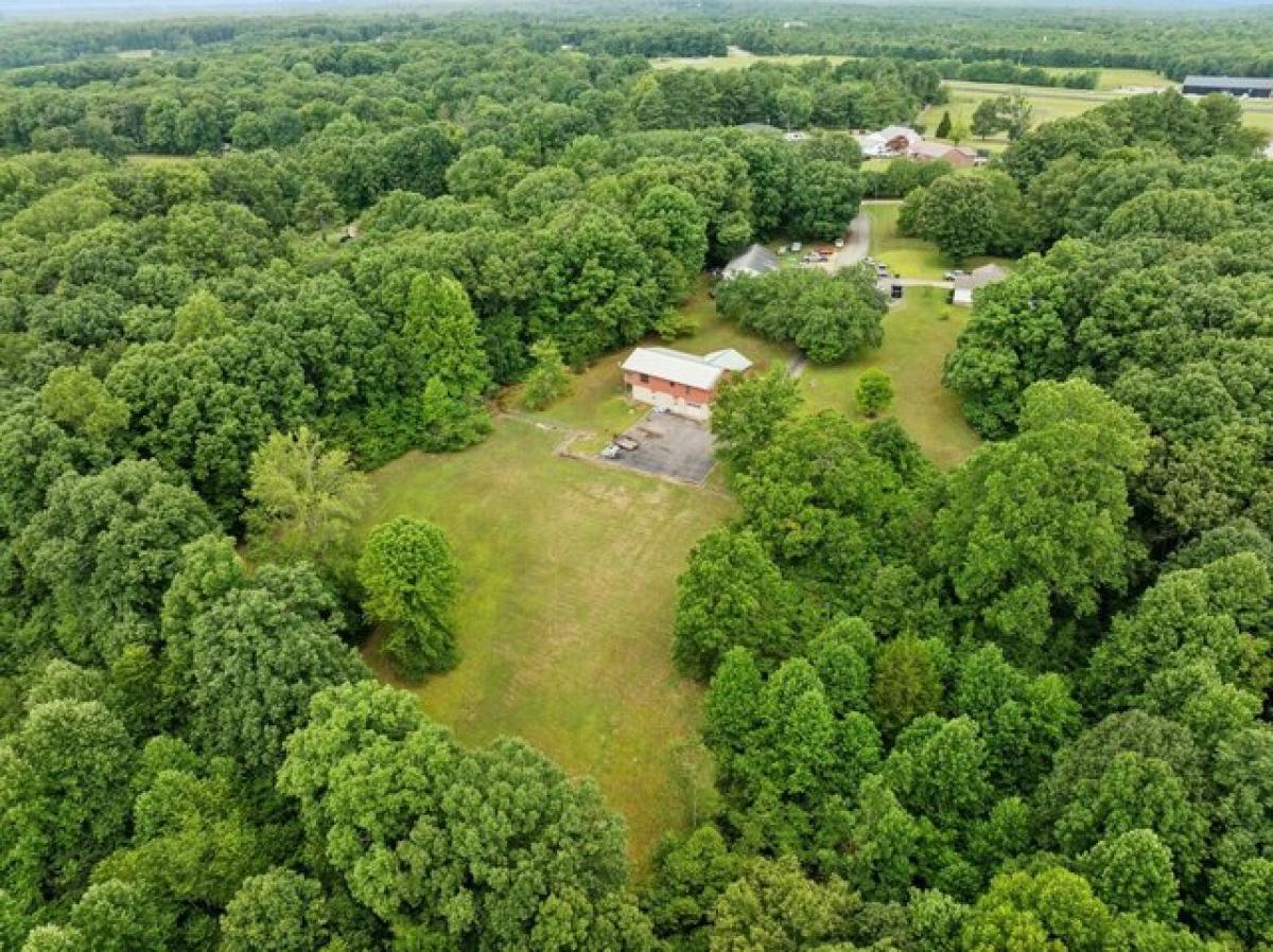 Picture of Home For Sale in Centerville, Tennessee, United States