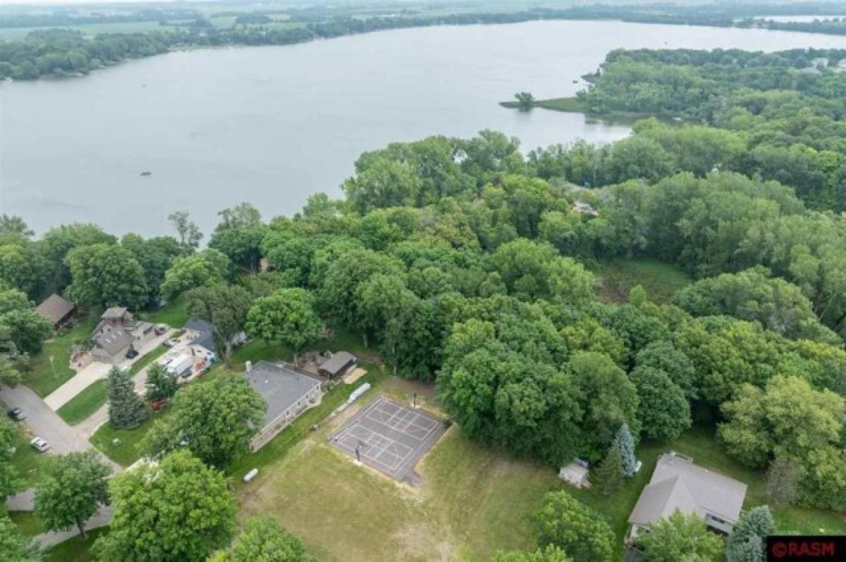 Picture of Residential Land For Sale in Madison Lake, Minnesota, United States