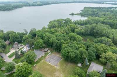 Residential Land For Sale in Madison Lake, Minnesota