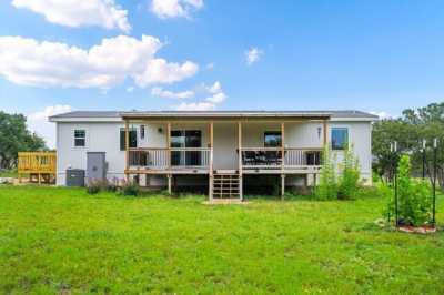 Home For Sale in Harper, Texas