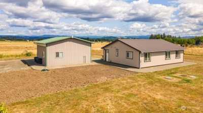 Home For Sale in Toledo, Washington