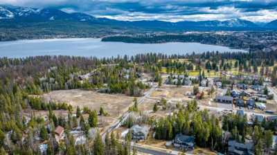 Residential Land For Sale in Whitefish, Montana