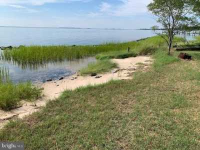 Residential Land For Sale in Nanticoke, Maryland