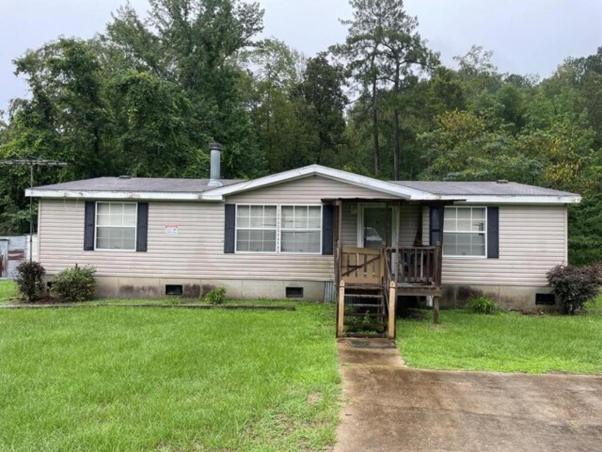 Picture of Home For Sale in Crosby, Mississippi, United States