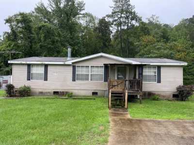 Home For Sale in Crosby, Mississippi