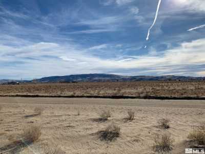 Residential Land For Sale in Silver Springs, Nevada