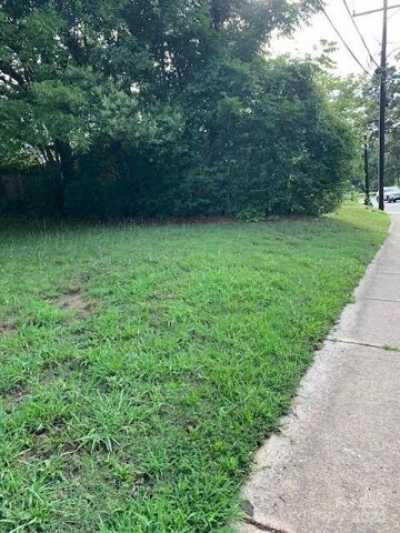 Residential Land For Sale in Charlotte, North Carolina