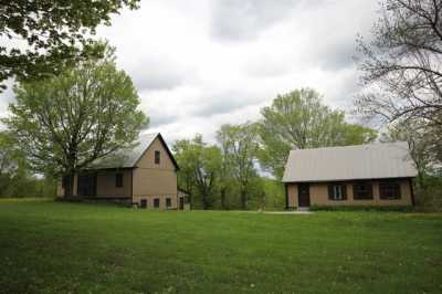 Home For Sale in Williamstown, Vermont