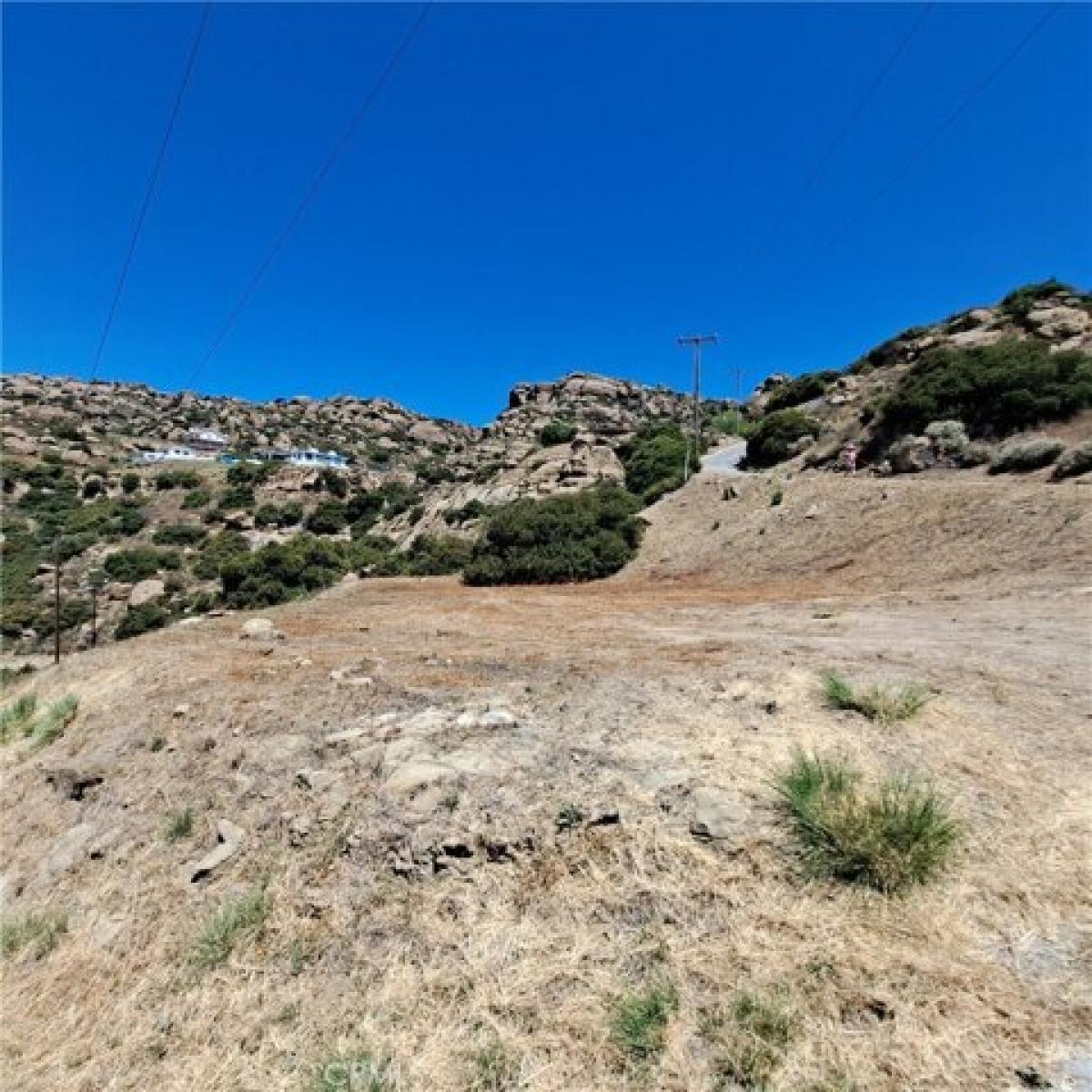 Picture of Residential Land For Sale in Chatsworth, California, United States