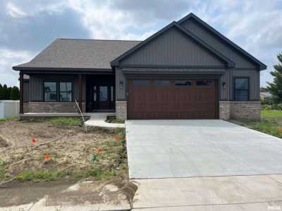 Home For Sale in Morton, Illinois