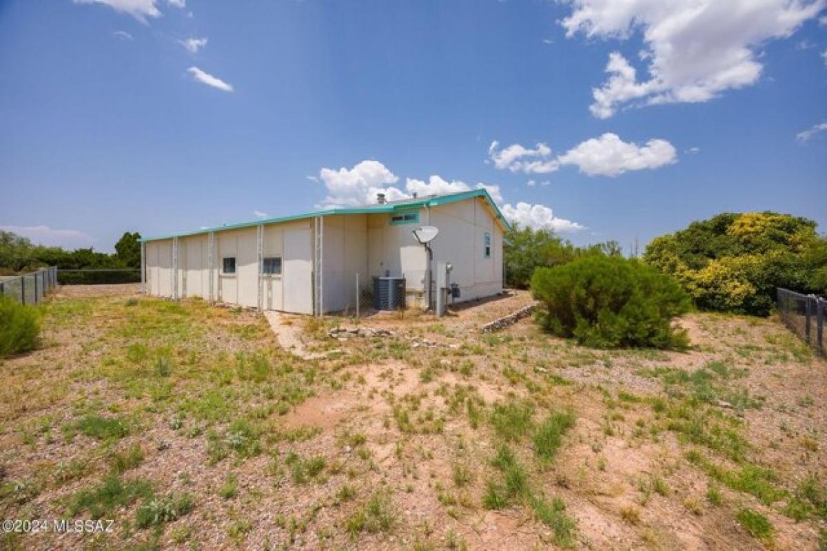 Picture of Home For Sale in Benson, Arizona, United States