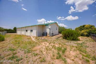 Home For Sale in Benson, Arizona