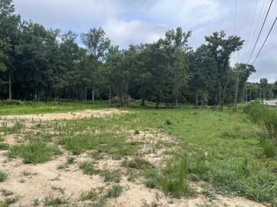 Residential Land For Sale in Johnston, South Carolina