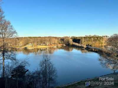 Home For Sale in Sherrills Ford, North Carolina