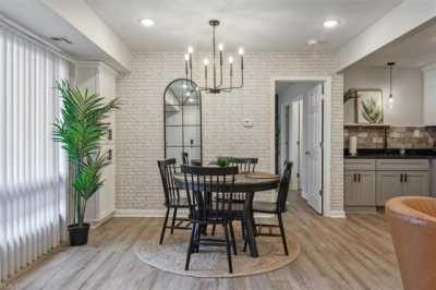 Apartment For Rent in Hampton, Virginia