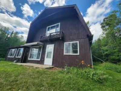 Home For Sale in Fairview, Michigan