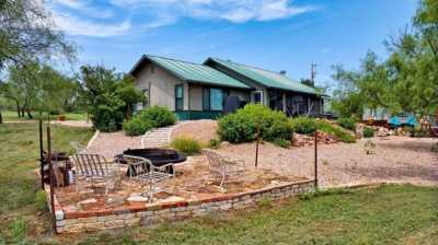 Home For Sale in Mason, Texas