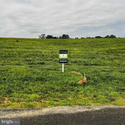 Residential Land For Sale in Mineral, Virginia