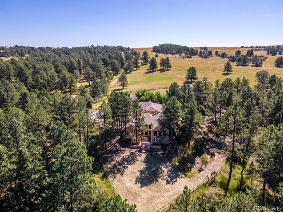 Picture of Home For Sale in Franktown, Colorado, United States