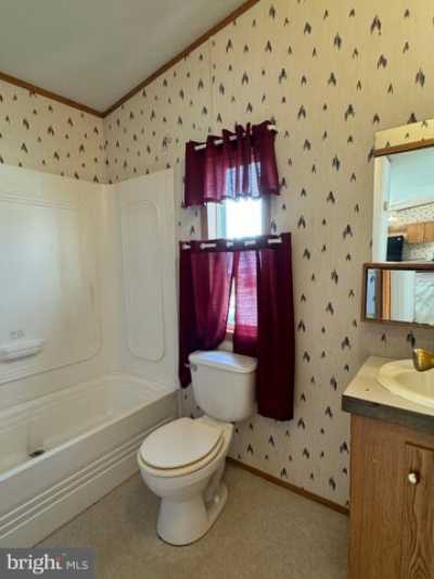 Home For Sale in Fayetteville, Pennsylvania