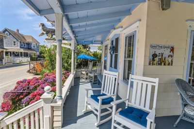 Home For Sale in Oak Bluffs, Massachusetts