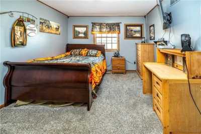 Home For Sale in Black River Falls, Wisconsin