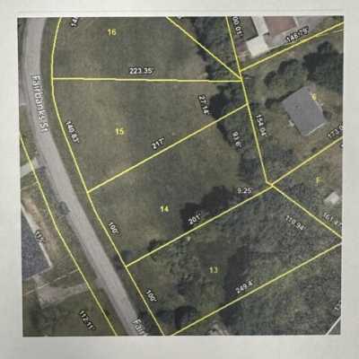 Residential Land For Sale in Kingsport, Tennessee