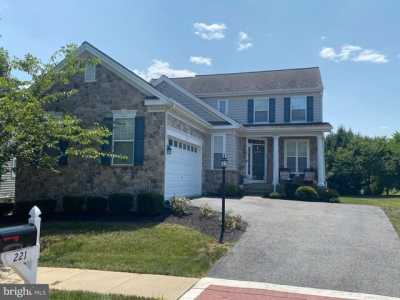 Home For Sale in Havre de Grace, Maryland