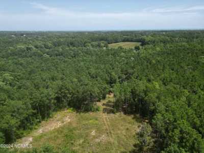 Residential Land For Sale in Holly Ridge, North Carolina