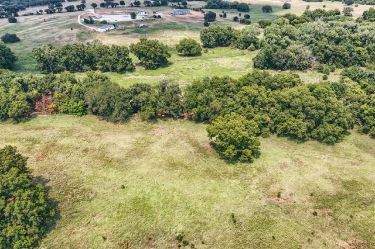 Picture of Residential Land For Sale in Alvord, Texas, United States