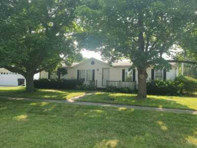 Home For Sale in Sheldon, Illinois