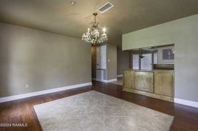 Home For Sale in Saint Martinville, Louisiana