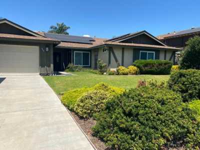 Home For Sale in Ojai, California