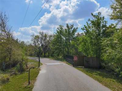 Residential Land For Sale in Frostproof, Florida