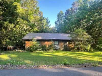 Home For Sale in Cottondale, Alabama